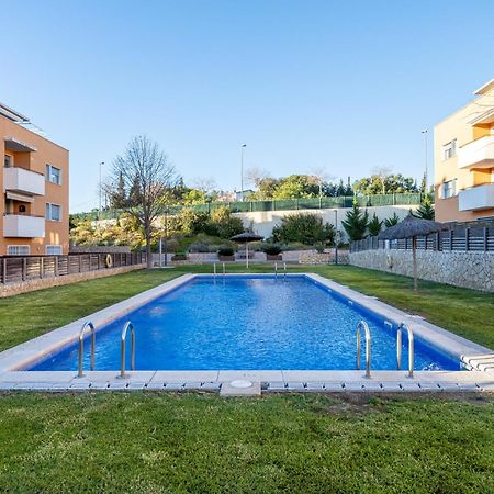 Hauzify I Apartament Balmanya 2D Sant Feliu de Guixols Bagian luar foto