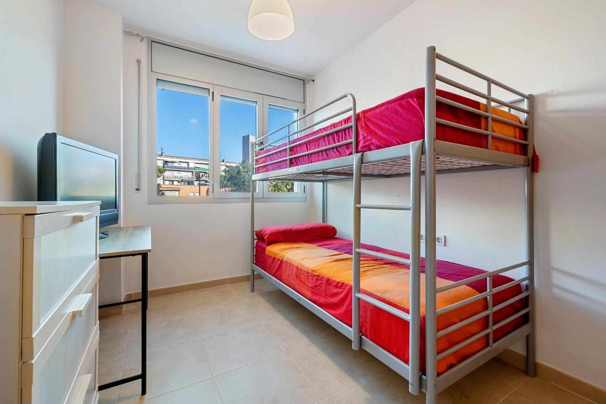 Hauzify I Apartament Balmanya 2D Sant Feliu de Guixols Bagian luar foto