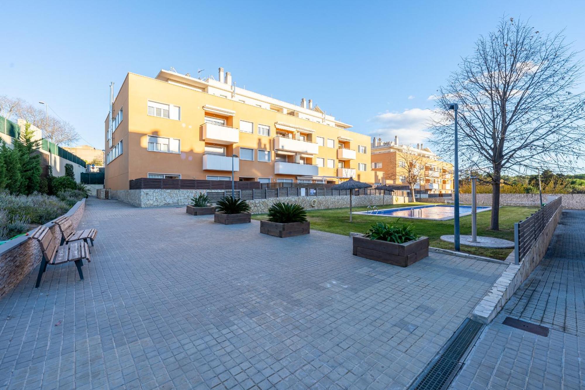 Hauzify I Apartament Balmanya 2D Sant Feliu de Guixols Bagian luar foto